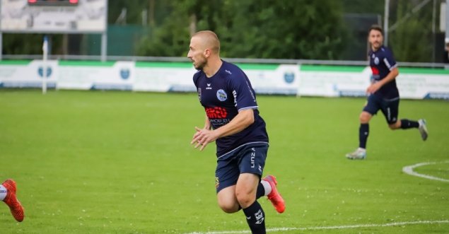 Aufwärtstrend fortsetzen