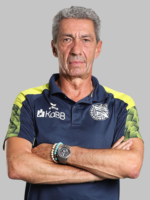 Günther Pfarrhofer