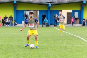 Über Linzer Derby zurück in die Spur