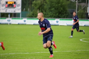 Aufwärtstrend fortsetzen