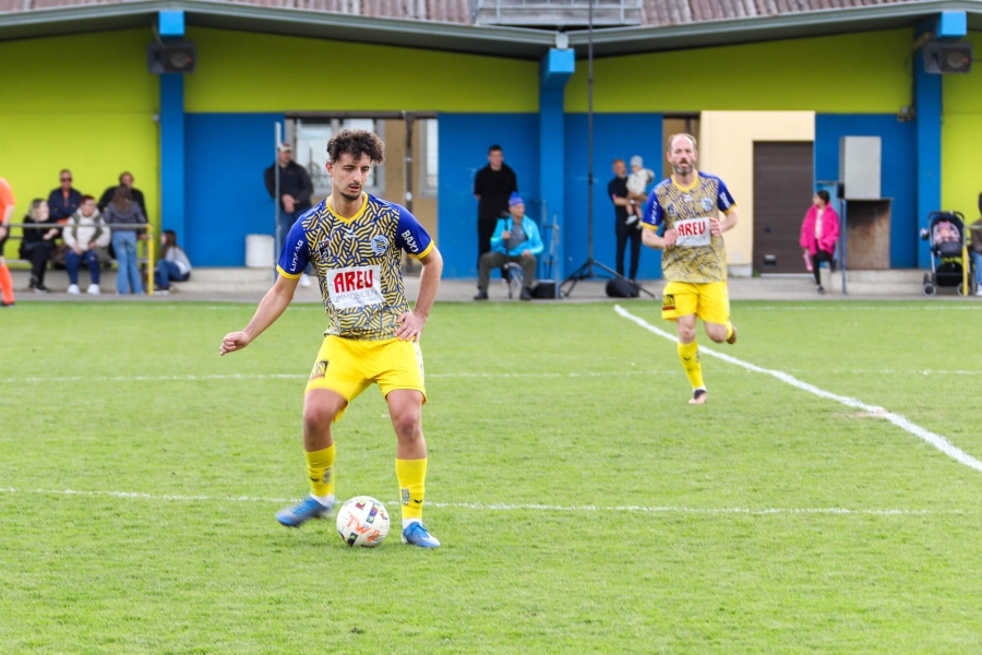 Pole Position im Rennen um Vizemeistertitel