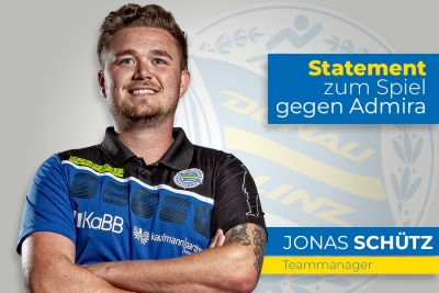 DERBY-TIME!!! gegen SK ADmira Linz