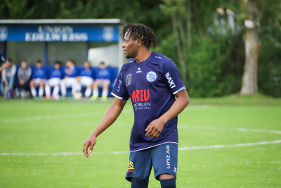 Derbytime: Blau-Gelb trifft auf Blau-Weiß