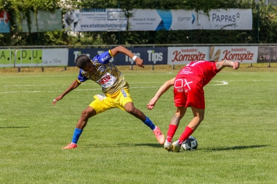 Heimspiel-Wochen für die ASKÖ DONAU