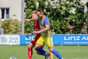 Auf Linzer Derby folgen zwei Schlagerspiele